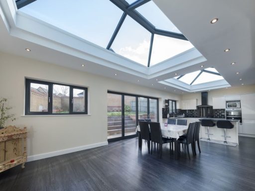 Roof Lantern