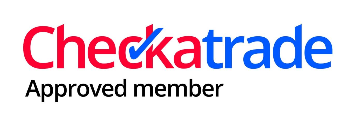 Checkatrade Logo approved member