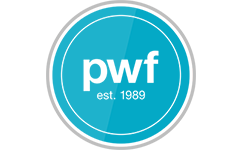 Plastic Window Federation Logo 